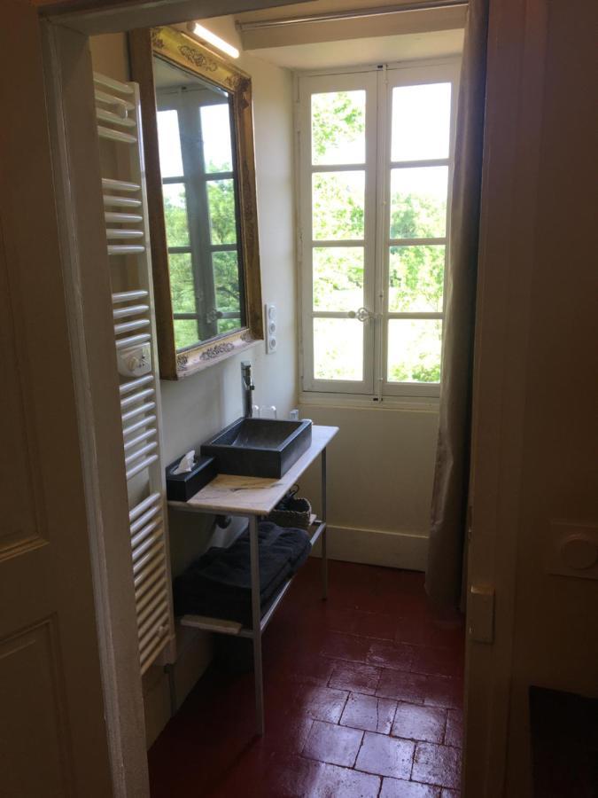 Domaine De Saint Charles Les Plans (Herault) Exterior foto