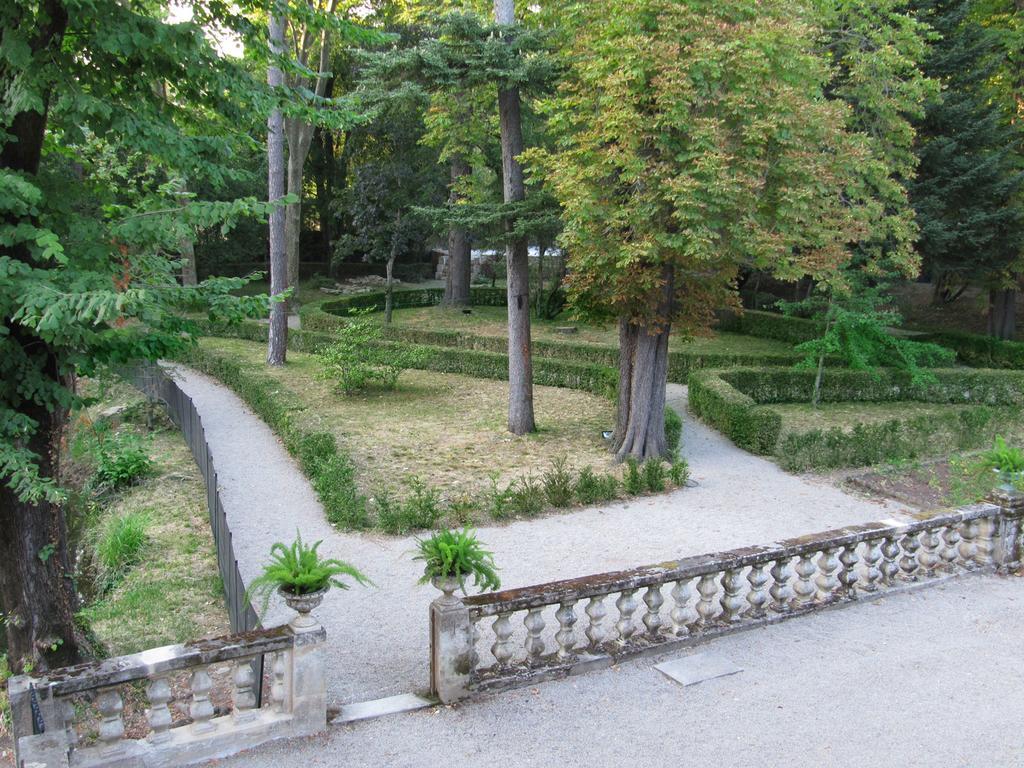 Domaine De Saint Charles Les Plans (Herault) Exterior foto